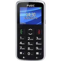 Fysic FM 7950 GPS
