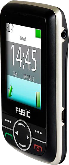 Fysic FM 800