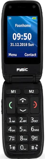 Fysic FM 9260