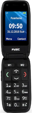 Fysic FM 9260