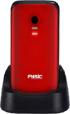 Fysic FM 9710