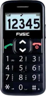 Fysic FM 8100