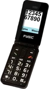 Fysic FM 9200