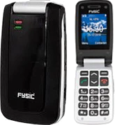 Fysic FM 9600