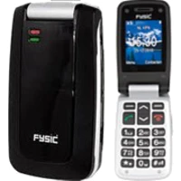 Fysic FM 9600