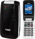 Fysic FM 9600