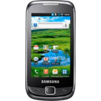 Samsung Galaxy 551 i5510