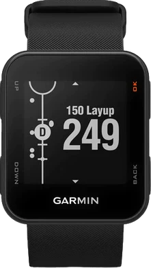 Garmin Approach S10
