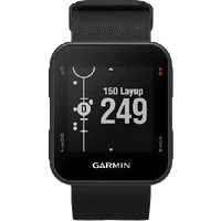 Garmin Approach S10