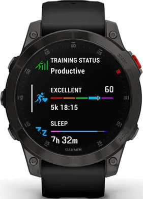 Garmin epix Gen 2