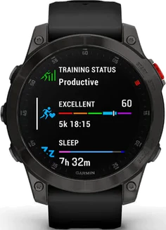 Garmin epix Gen 2