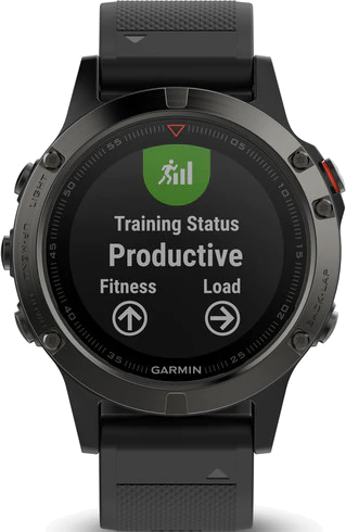 Garmin fenix 5
