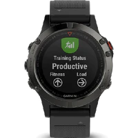Garmin fenix 5