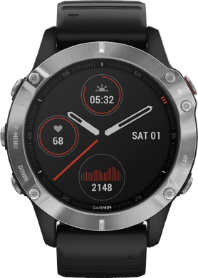 Garmin fenix 6 47mm