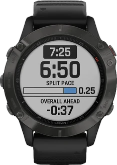Garmin fenix 6 Pro 47 mm