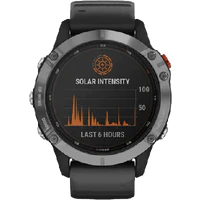 Garmin fenix 6 Solar 47mm