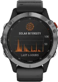 Garmin fenix 6 Solar 47mm