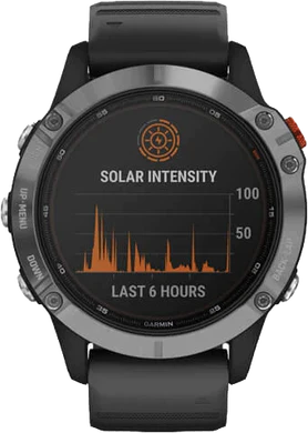 Garmin fenix 6 Solar 47mm