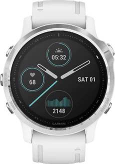 Garmin fenix 6S 42mm
