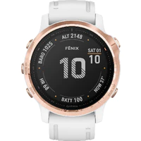Garmin fenix 6S Pro 42mm
