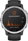 Garmin fenix 6S Solar 42mm