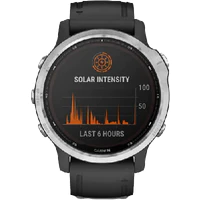 Garmin fenix 6S Solar 42mm