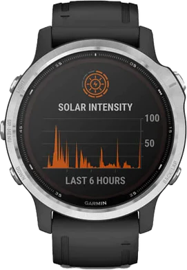 Garmin fenix 6S Solar 42mm