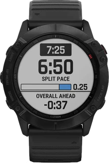 Garmin fenix 6X Pro 51mm
