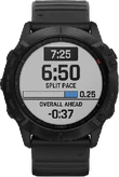 Garmin fenix 6X Pro 51mm