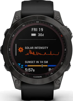 Garmin fenix 7
