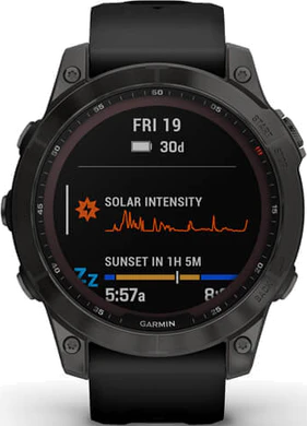 Garmin fenix 7