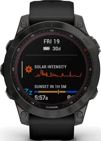 Garmin fenix 7