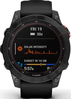 Garmin fenix 7 Solar