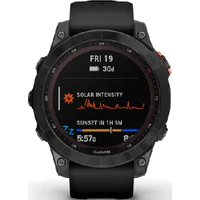 Garmin fenix 7 Solar