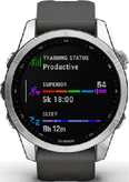 Garmin fenix 7S