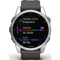 Garmin fenix 7S