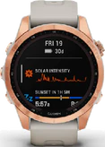 Garmin fenix 7S Solar