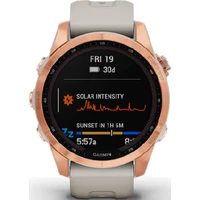 Garmin fenix 7S Solar
