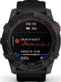 Garmin fenix 7X Solar