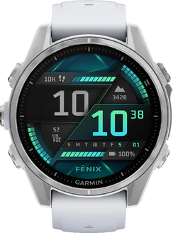 Garmin fenix 8 43mm