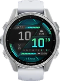 Garmin fenix 8 43mm