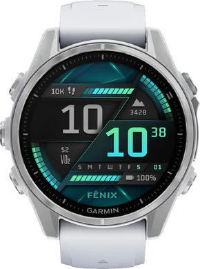 Garmin fenix 8 43mm