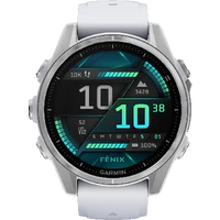Garmin fenix 8 43mm