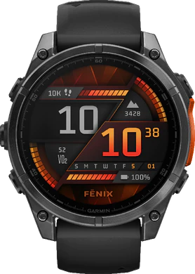 Garmin fenix 8 47mm