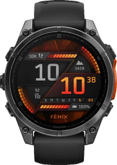 Garmin fenix 8 47mm