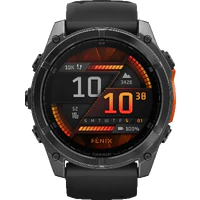 Garmin fenix 8 51mm
