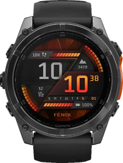 Garmin fenix 8 51mm