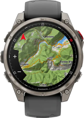 Garmin fenix 8 Pro 47mm