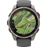 Garmin fenix 8 Pro 47mm