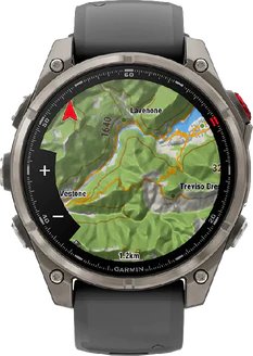 Garmin fenix 8 Pro 47mm